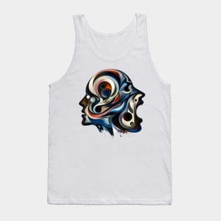 Emotions Tank Top